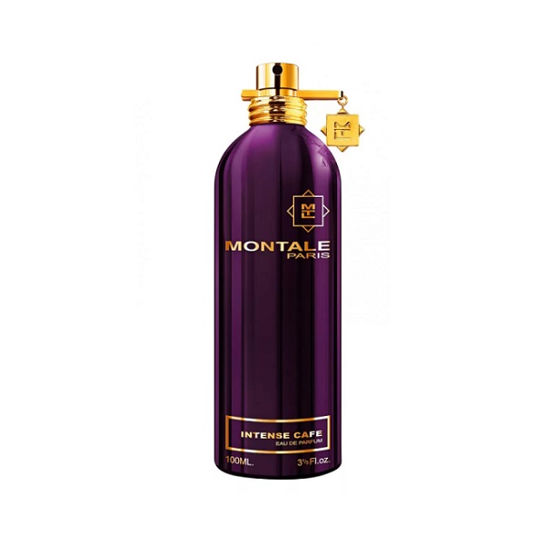 Montale Intense Cafe Unisex - Парфюмерная вода 100 мл (Тестер)