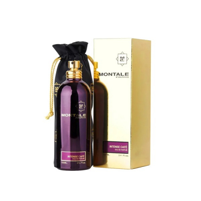 Montale Intense Cafe Unisex - Парфюмерная вода 100 мл