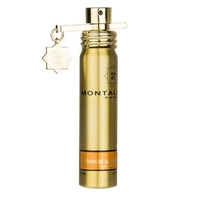 Montale Orange Aoud Eau de Parfum - Парфюмерная вода 20 мл