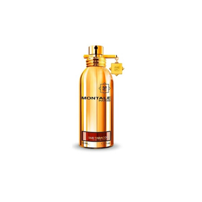 Montale Oud Tobacco Eau de Parfum - Парфюмерная вода 50 мл