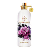 Montale Roses Musk Limited Edition Eau de Parfum - Парфюмерная вода 100 мл (Тестер)