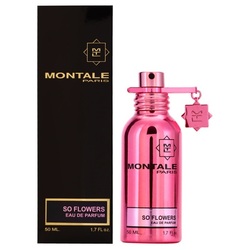 Montale Candy Rose Eau de Parfum - Парфюмерная вода 50 мл