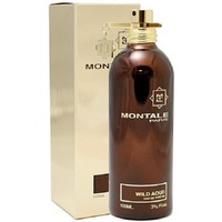 Montale Wild Aoud Eau de Parfum - Парфюмерная вода 100 мл