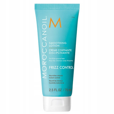 Moroccanoil Frizz Control - Разглаживающий лосьон 75 мл