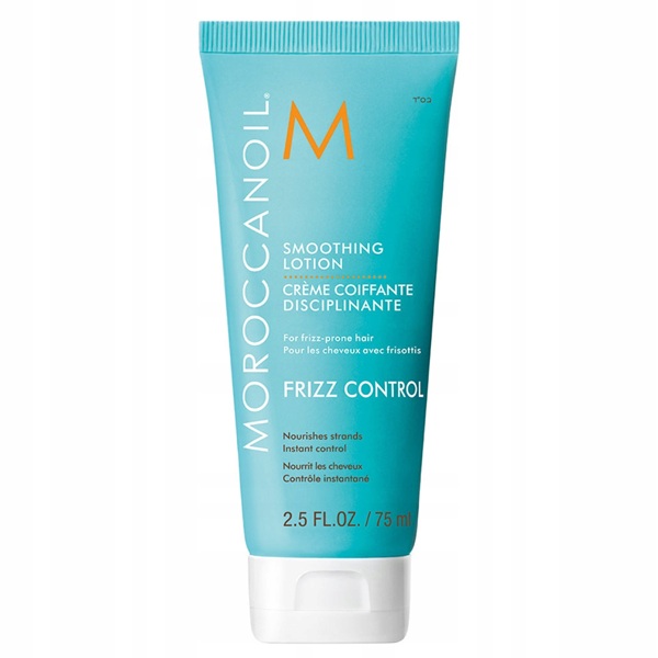 Moroccanoil Frizz Control - Разглаживающий лосьон 75 мл