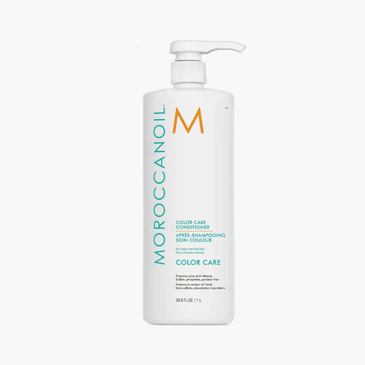 Moroccanoil Color Care Conditioner - Кондиционер для окрашенных волос 1000 мл