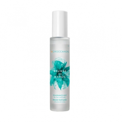 Moroccanoil Fragrance Mist For Hair And Body - Парфюмированный мист для волос и тела 100мл