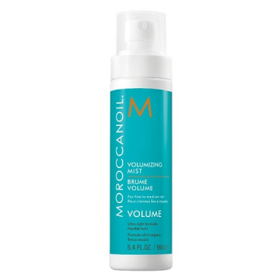 Moroccanoil Volumizing Mist - Спрей для объема "Воздушный мист" 160 мл