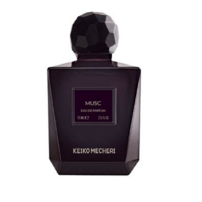 Keiko Mecheri Musc Unisex - Парфюмерная вода 75 мл (тестер)
