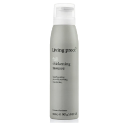 Living Proof Full Thickening Mousse - Мусс для объема тонких волос 149 мл