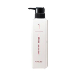 Lebel Infinium Aurum Salon Care IAU Cell Care 1 - Мусс клеточный увлажняющий 500 мл