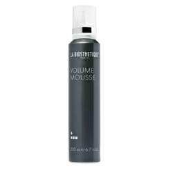 La Biosthetique Style and Finish Volume Mousse - Мусс для придания интенсивного объема волосам 200 мл