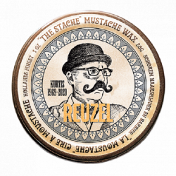 Reuzel The Stache Mustache Wax - Воск для усов 28 гр