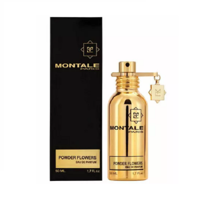 Montale Powder Flowers Eau de Parfum - Парфюмерная вода 50 мл