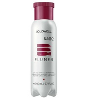 Goldwell Elumen - краска для волос Элюмен  NA@2   (натуральный пепельный)  200мл