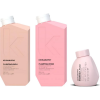 Kevin Murphy High Expectations - Набор для уплотнения волос (шампунь; кондиционер 2x250 мл; пудра для объема 14 гр)