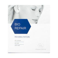 Holy land Bio Repair Concentrate Kit - Набор для восстановления поврежденной кожи и для кожи склонной к куперозу 125 мл 50 мл 50 мл