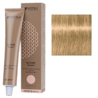 Indola Blonde Expert Highlift - Крем-краска 100.0 ультраблонд натуральный 60 мл