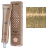 Indola Blonde Expert Highlift - Крем-краска 100.03+ ультраблонд натуральный золотистый интенсивный 60 мл