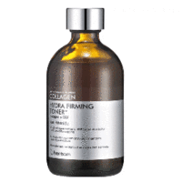 Berrisom Collagen Hydra Firming - Тонер с коллагеном 30 мл