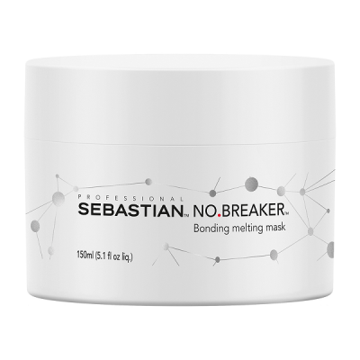 Sebastian No Breaker Bonding Mask - Маска восстанавливающая 150 мл