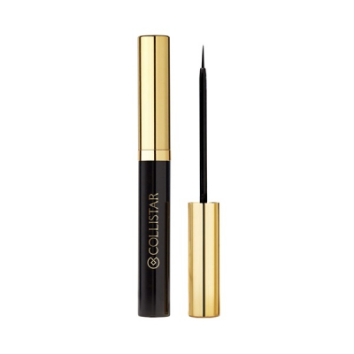 Collistar Make Up Professional Eye Liner Black - Жидкая подводка для глаз 5 мл