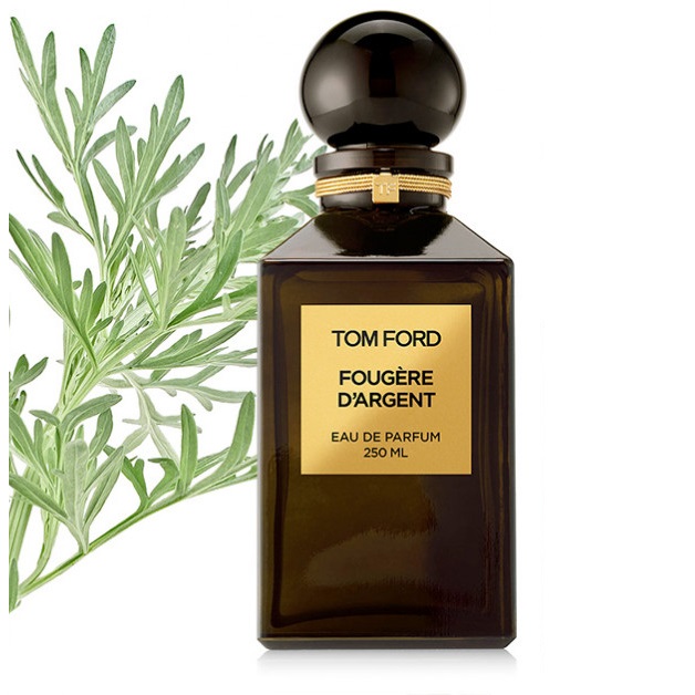 Tom Ford Fougere D’Argent Unisex - Парфюмерная вода 250 мл