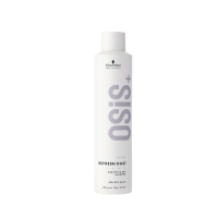 Schwarzkopf Osis+ Refresh Dust - Уплотняющий сухой шампунь-пудра для волос 300 мл