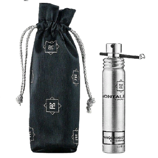 Montale Mango Manga Eau de Parfum - Парфюмерная вода 20 мл