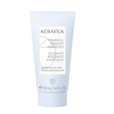 Goldwell Kerasilk Specialists Strengthening Mask - Укрепляющая маска 50 мл