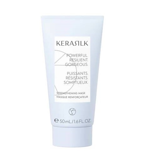 Goldwell Kerasilk Specialists Strengthening Mask - Укрепляющая маска 50 мл