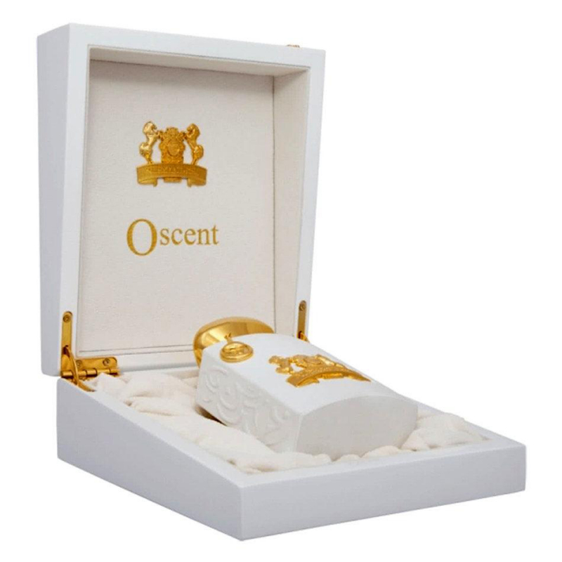 Alexandre. J Oscent White Luxe Edition Eau de Parfum - Александр Джей осцент вайт подарочное изделие парфюмированная вода 100 мл
