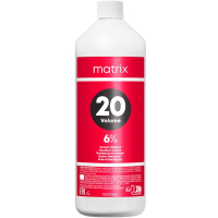 Matrix Cremes Oxydants - Крем-оксидант 20 vol-6% 1000 мл