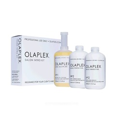 Olaplex Salon Intro Kit - Набор для салона 1575 мл