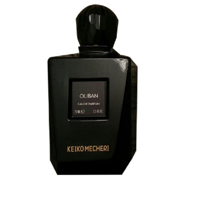 Keiko Mecheri Oliban For Woman - Парфюмерная вода 75 мл (тестер)