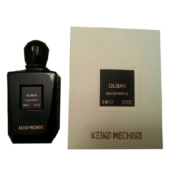 Keiko Mecheri Oliban For Woman - Парфюмерная вода 75 мл