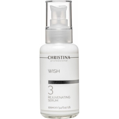 Christina Wish Rejuvenating Serum - Омолаживающая сыворотка 100 мл