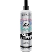 Redken One United All In One Multi Benefit Treatment - мультифункциональный спрей с 25 полезными свойствами 400 мл 
