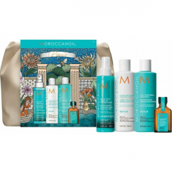 Moroccanoil Holiday Repair Kit - Праздничный набор 2024 восстановление