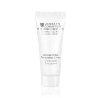 Janssen Cosmetics Travel-Sizes Optimal Tinted Complextion Cream SPF 10 - Дневной крем "Оптимал комплекс" 10 мл