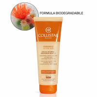 Collistar Special Perfect Tanning Eco-Compatible After Sun Soothing Moisturiser Shower - Гель-шампунь для душа после загара 250 мл 100% экологически чистая упаковка
