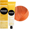 Matrix SoColor Pre-Bonded - Крем-краска для волос с бондером 8RC блондин красно-медный светлый 90 мл