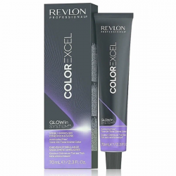 Revlon Young Color Excel - Краска для волос №5-1 гавана 70 мл