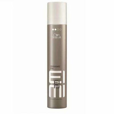 Wella Eimi Fixing Hairsprays Dynamic Fix - Спрей для фиксации 45 секунд 300 мл