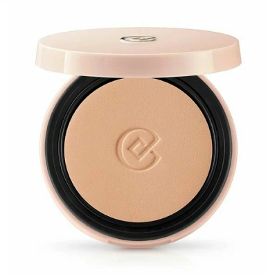 Collistar Make Up Impeccable Compact Powder Honey №30G - Пудра компактная 9 гр