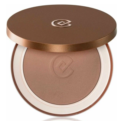 Collistar Make Up Terra Abbronzante Effetto Seta 1.1 Maldive Matte - Бронзирующая пудра 10 гр