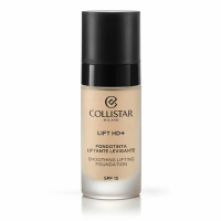 Collistar Make Up Lift Hd Smoothing Lifting Foundation 2N Beige - Водостойкий тональный крем 30 мл