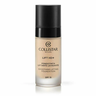 Collistar Make Up Lift Hd Smoothing Lifting Foundation 2N Beige - Водостойкий тональный крем 30 мл