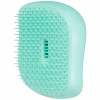 Tangle Teezer Compact Styler Frosted Teal Chrome - Расческа в металлизированном корпусе изумрудного цвета