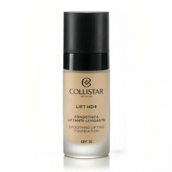 Collistar Make Up Lift Hd Smoothing Lifting Foundation 2G Beige Dorato - Водостойкий тональный крем 30 мл